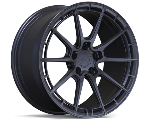 102 - Forged Wheels