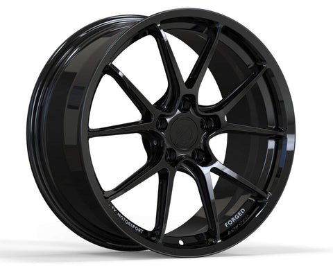 103 - Forged Wheels